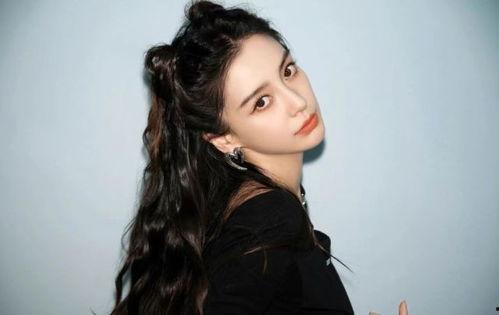 杨颖最新爆料,揭秘娱乐圈背后的真实故事