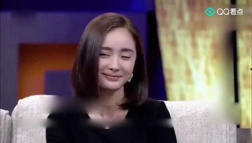 杨幂爆料家族视频,揭秘明星家族背后的温馨故事